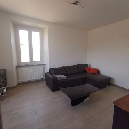 Apartament Mieszkanie Krzeszow Europejska Perla Baroku ภายนอก รูปภาพ